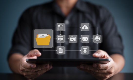 How do I gift digital assets in my Will?